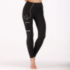 Yoga Pants Women Phone Pockets